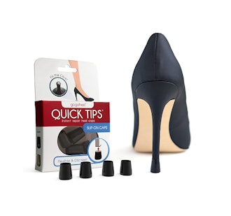 GoGoHeel Quick Tips High Heel Protectors