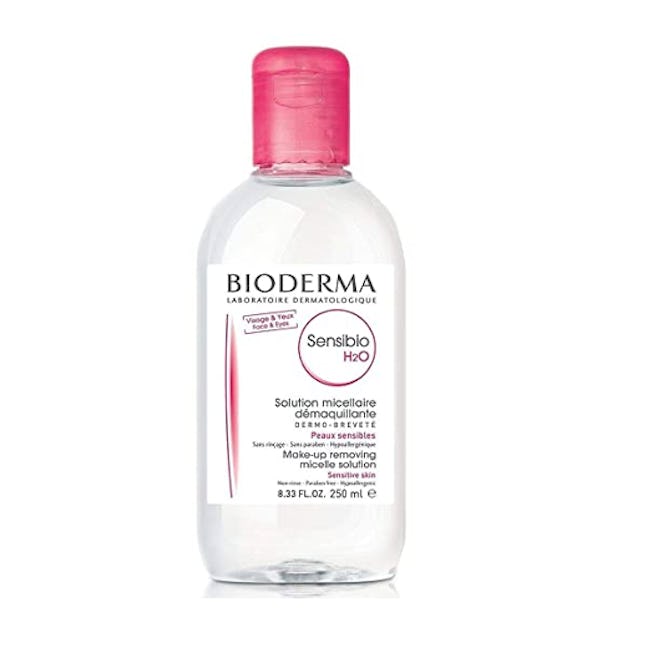 Bioderma Sensibio H2O Micellar Water