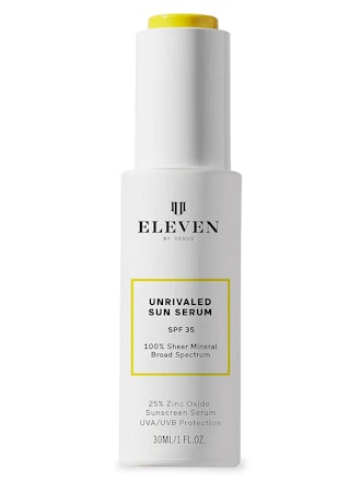 Eleven By Venus Williams Unrivaled Sun Serum