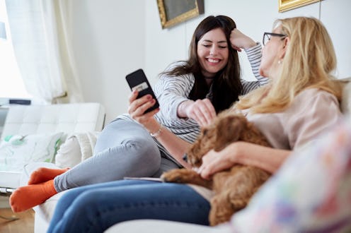 24 Song Lyrics Perfect For Your Mother's Day Instagram Captions