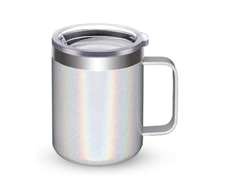 CIVAGO Stainless Steel Coffee Mug Cup 