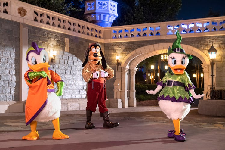 Here's what Boo Bash at Disney World is so you know what to expect.
