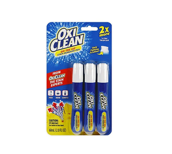 OxiClean On The Go Stain Remover Pen