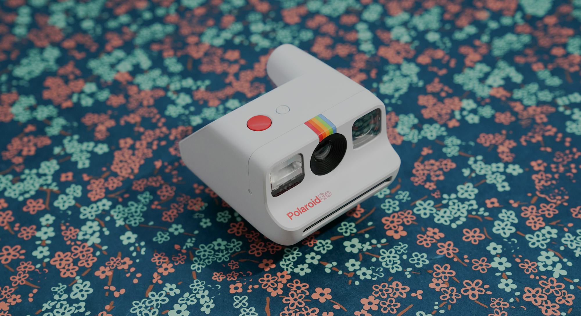 Polaroid Go review: An intentional rejection of Instagram's fake reality