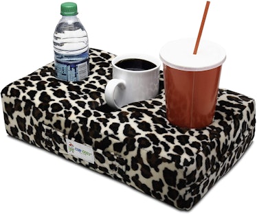 Cup Cozy Pillow Cup Holder