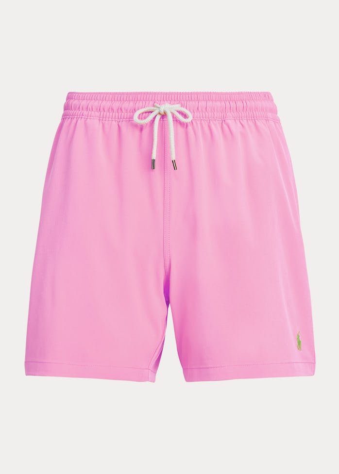 Ralph Lauren Traveler Swim Trunk