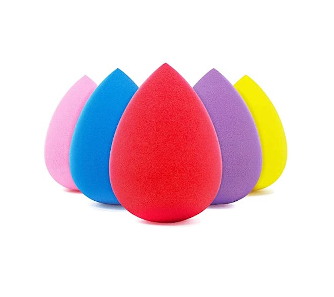 BEAKEY Makeup Sponge