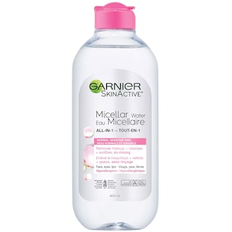 Garnier SkinActive Micellar Cleansing Water, For All Skin Types 