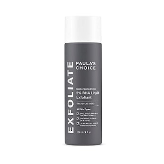 Paula's Choice SKIN PERFECTING 2% BHA Liquid Exfoliant