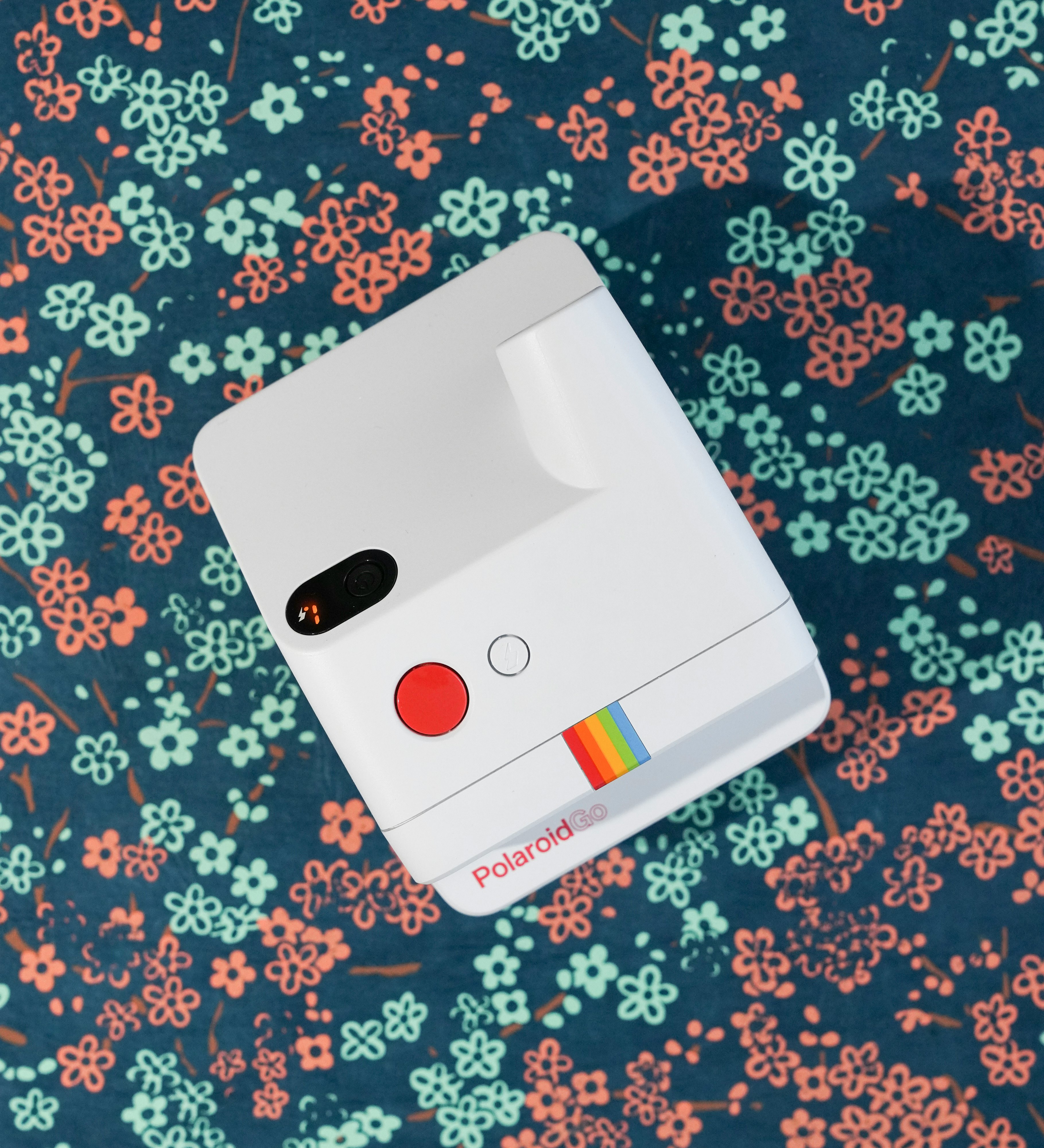 Polaroid Go review: An intentional rejection of Instagram's fake