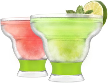 Host Margarita FREEZE Cooling Cup (2-Pack)