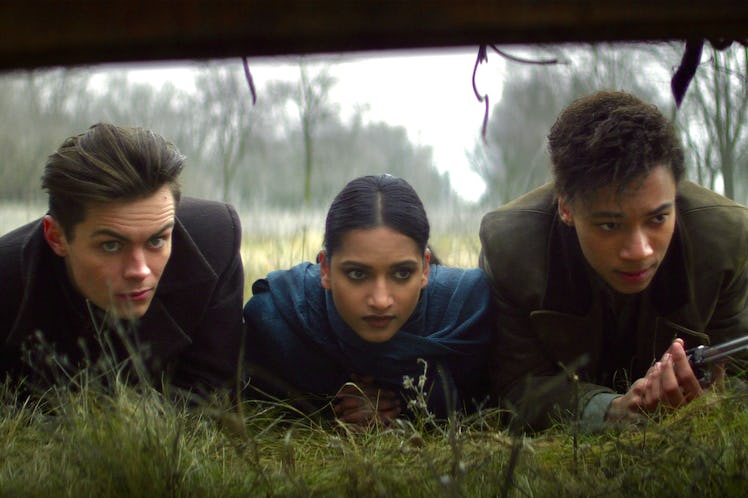 Shadow And Bone Dregs Quotes