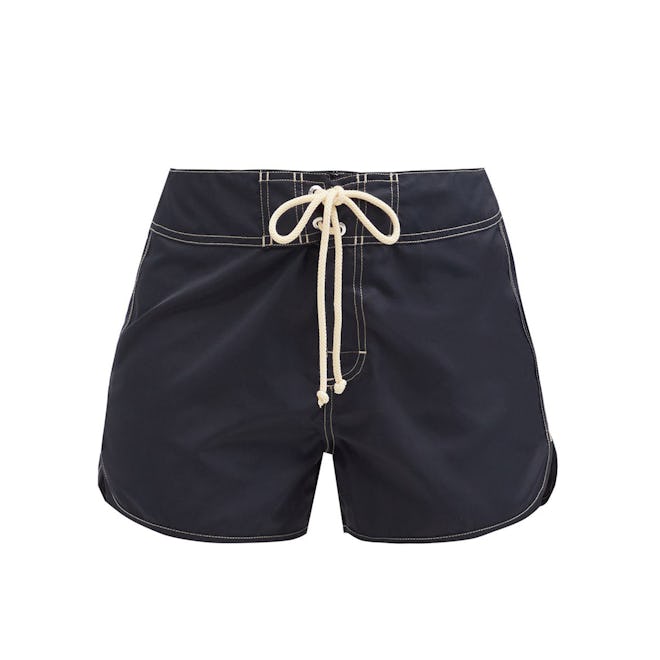 Jil Sander swim shorts