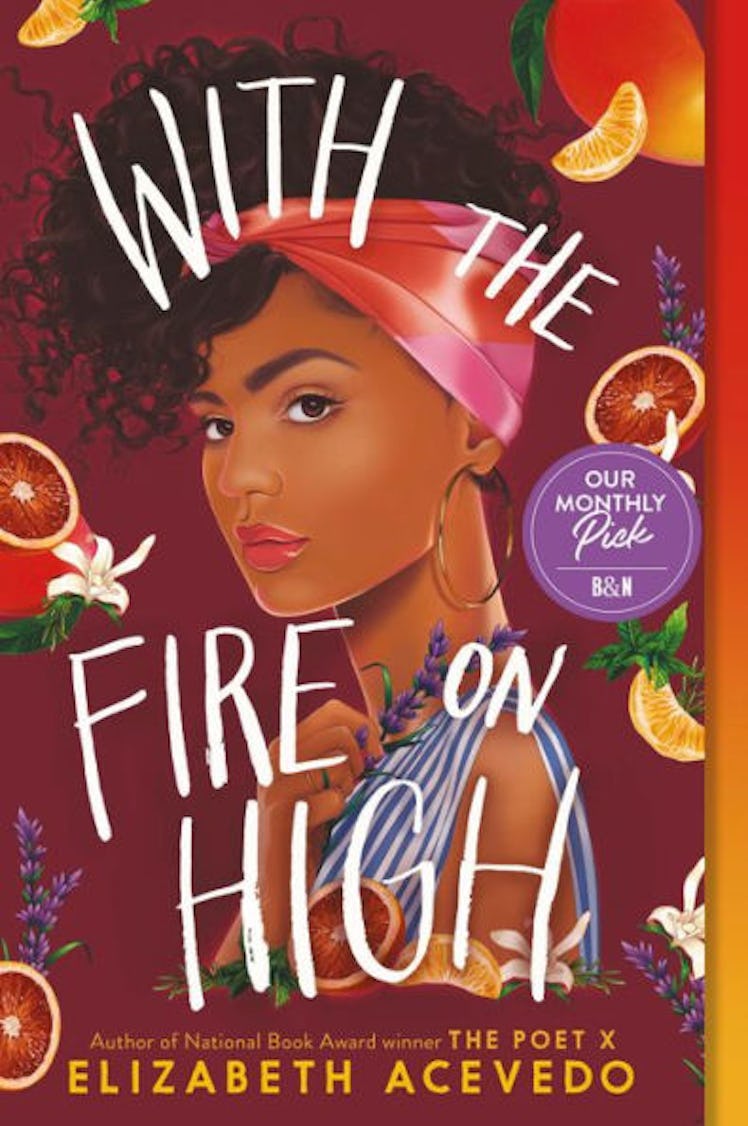 'With the Fire on High' by Elizabeth Acevedo