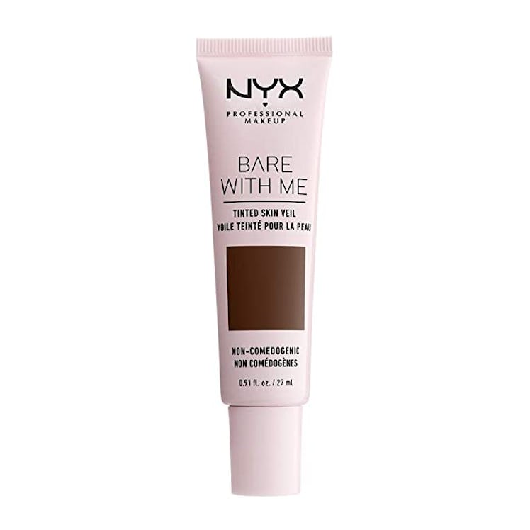 NYX Professional Makeup Bare With Me Tinted Skin Veil