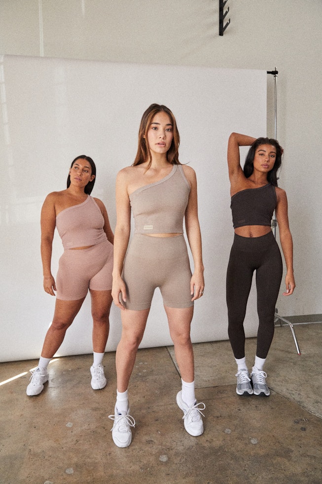 The Matching Activewear Set Is What We Want To Wear All Summer