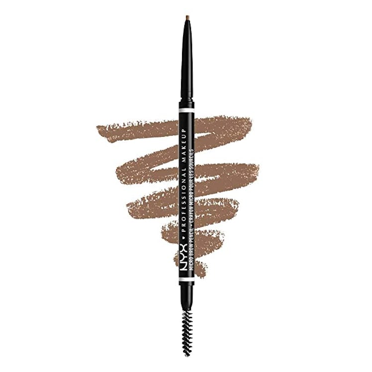 NYX Professional Makeup Micro Brow Pencil