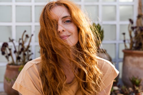 Hair perfume is my secret weapon for feeling myself.