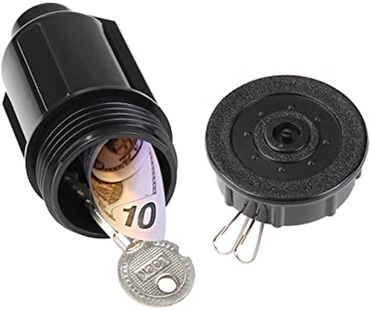 Vantasii Hide A Key Cash Hider Sprinkler Head