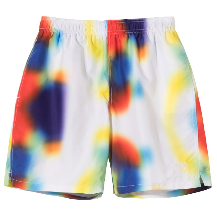 Stüssy Soul Water Short