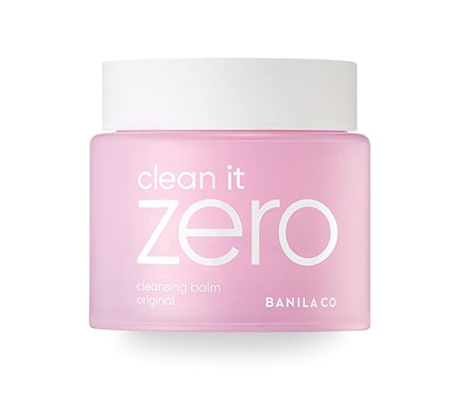 BANILA CO Clean It Zero Original Cleansing Balm Makeup Remover