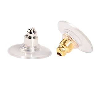 Outus Bullet Clutch Earring Backs