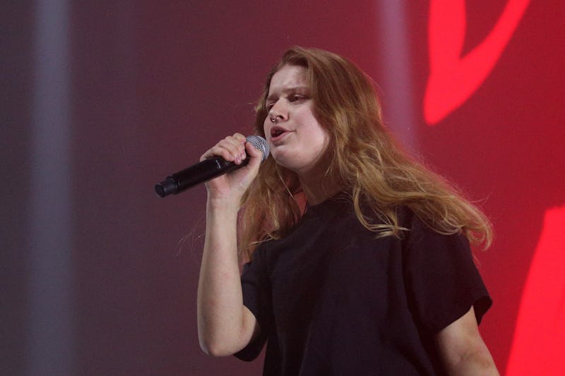 Girl In Red's Marie Ulven Tour UK