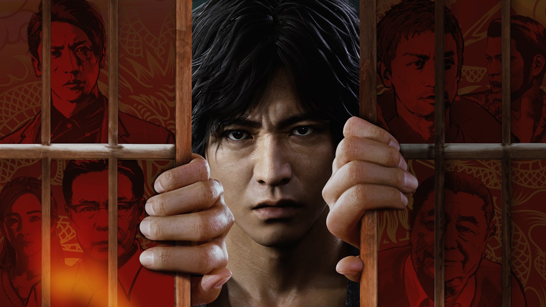 Detective Game Judgement PS5, Xbox X/S Remaster Out Now