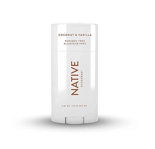 Native Natural Deodorant