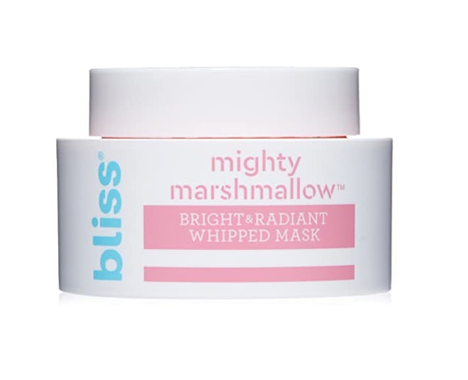 bliss - Mighty Marshmallow Face Mask