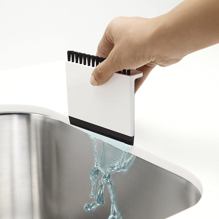 KOHLER Kitchen Sink Squeegee Brush