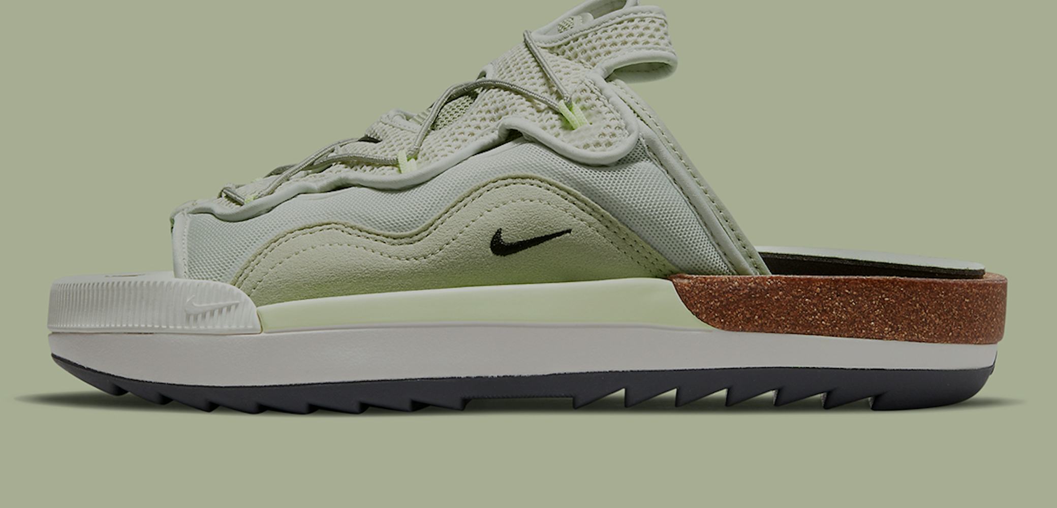 nike offline mule stockx