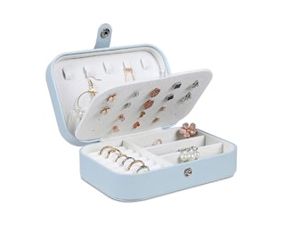 misaya Travel Jewelry Box 