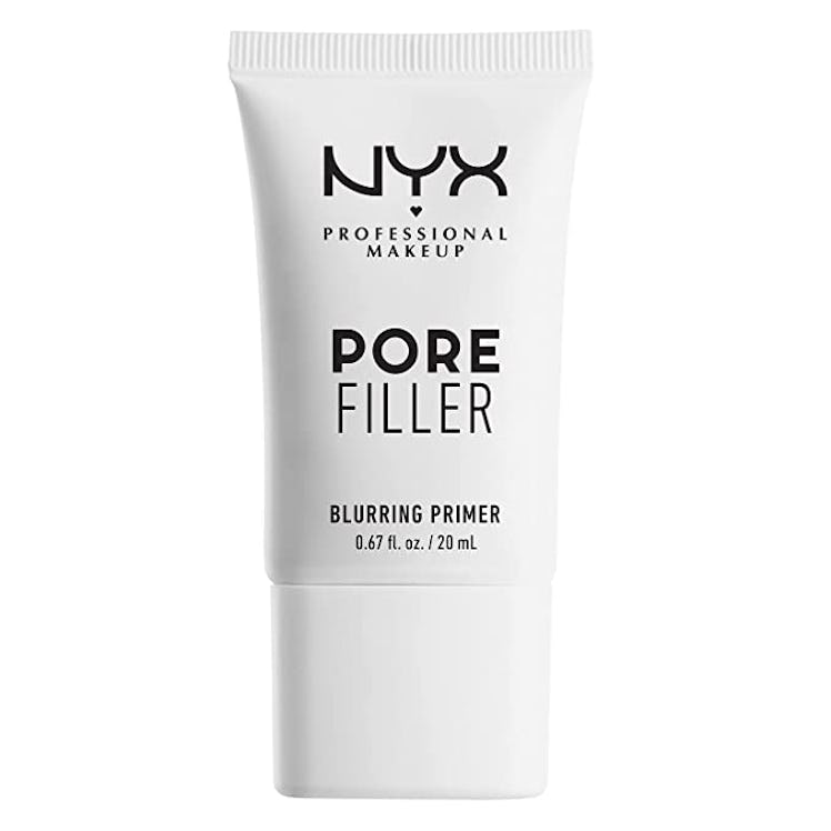 NYX Professional Makeup Pore Filler Blurring Primer