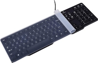 CaseBuy Silicone Keyboard Protector