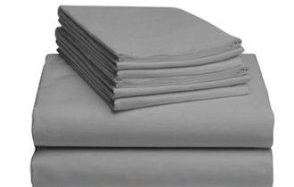 LuxClub Bamboo Sheets (6 Pieces)