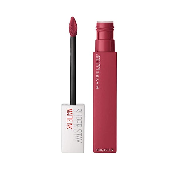 Maybelline SuperStay Matte Ink Liquid Lipstick