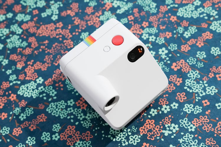 Polaroid Go review: The Polaroid Go’s compact size and analog simplicity are more attractive to new ...