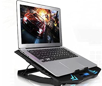 TopMate Gaming Laptop Cooling Pad