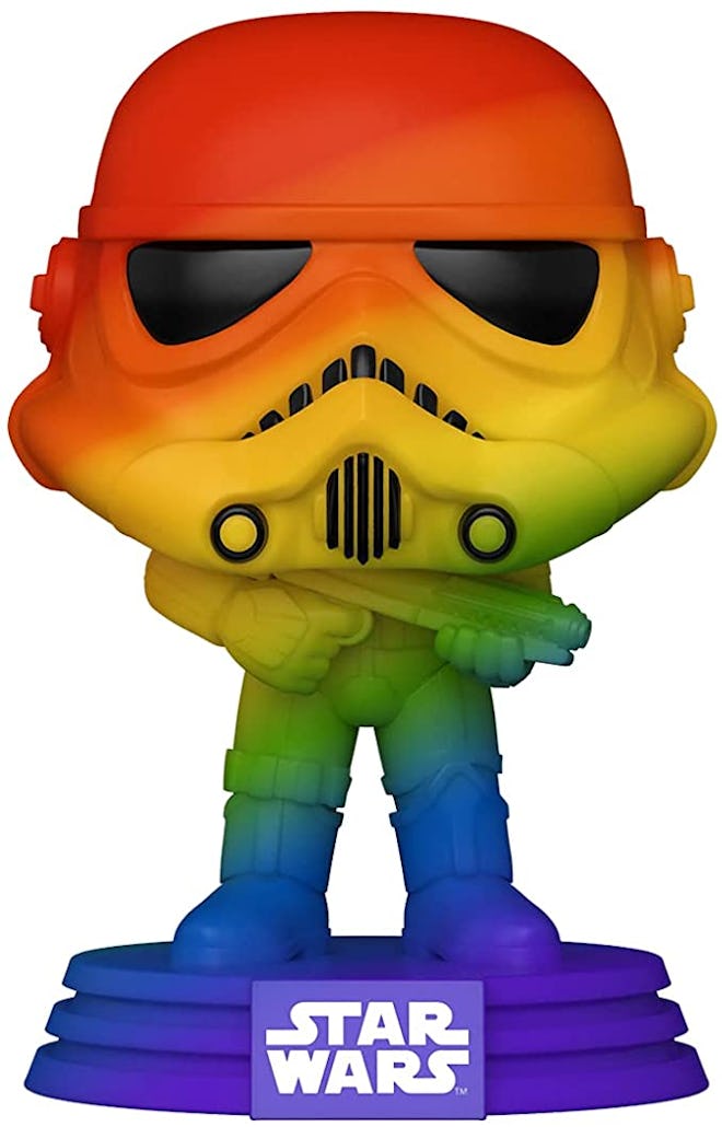 Funko Pop! Star Wars: Pride Stormtrooper