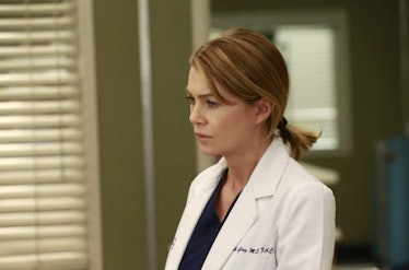 Ellen Pompeo's response to Jesse Williams leaving 'Grey's Anatomy' is heartbreaking