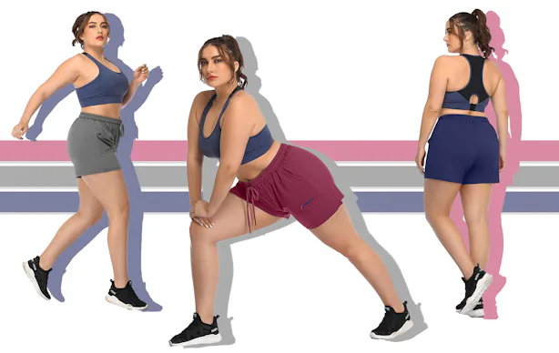 Good Running Shorts For Thick Thighs