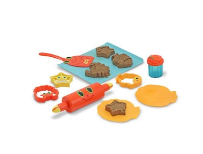 Melissa and best sale doug sand toys