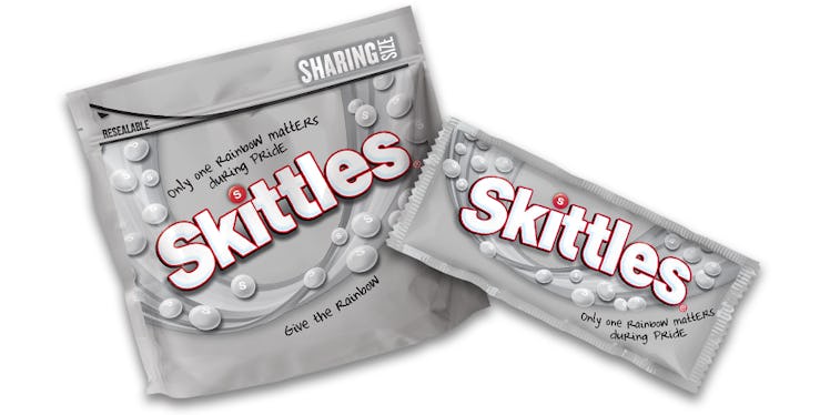 Here's where to buy Skittles Pride Packs to support a good cause.