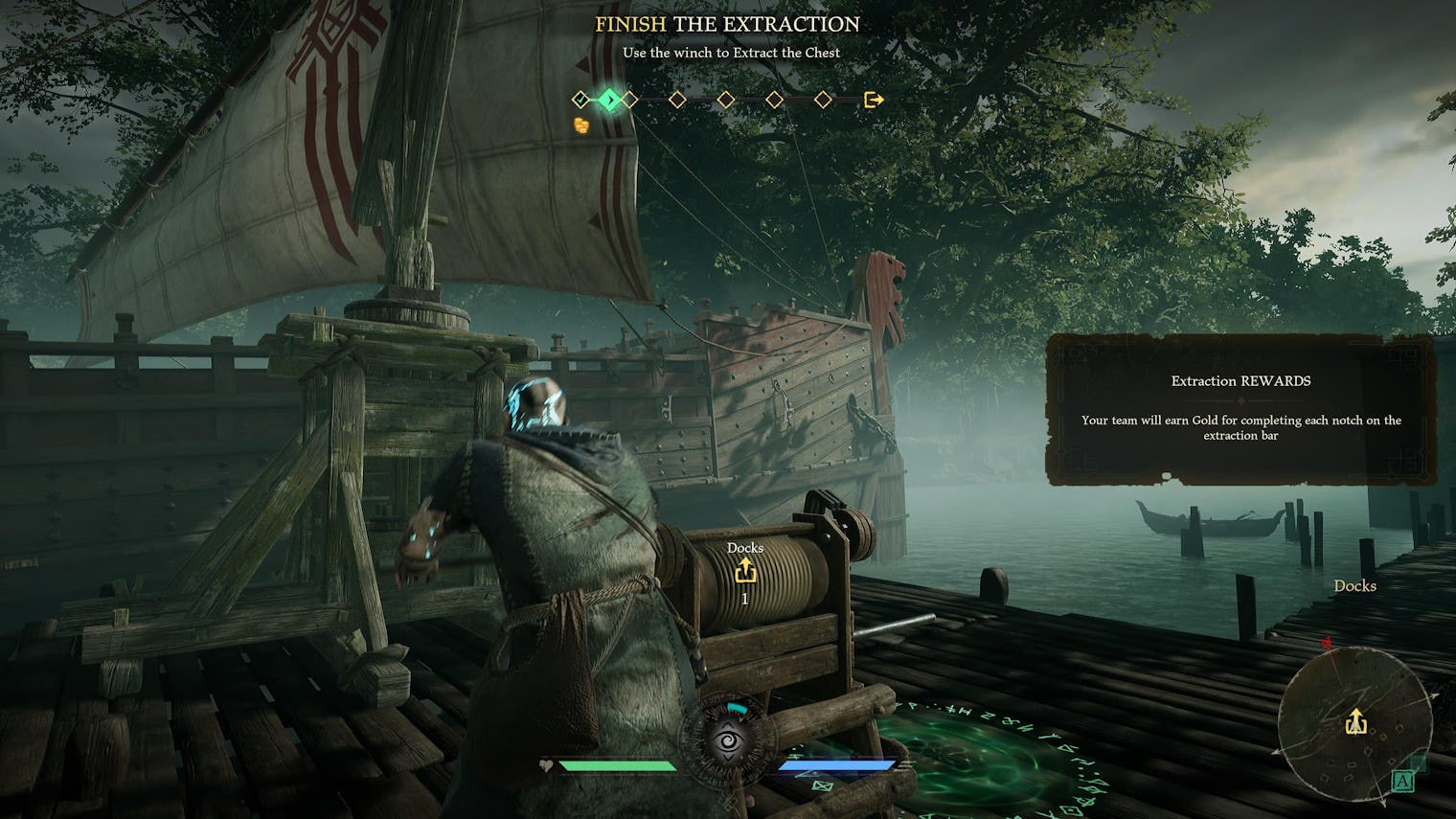 'Hood: Outlaws & Legends' review: Misses its mark by a wide margin