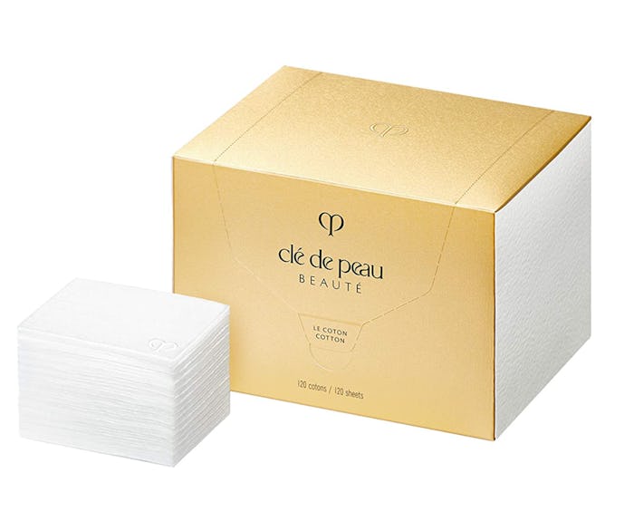 Clé de Peau Beauté Cotton