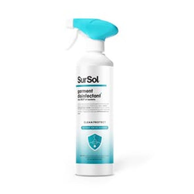 SurSol Garment Disinfectant