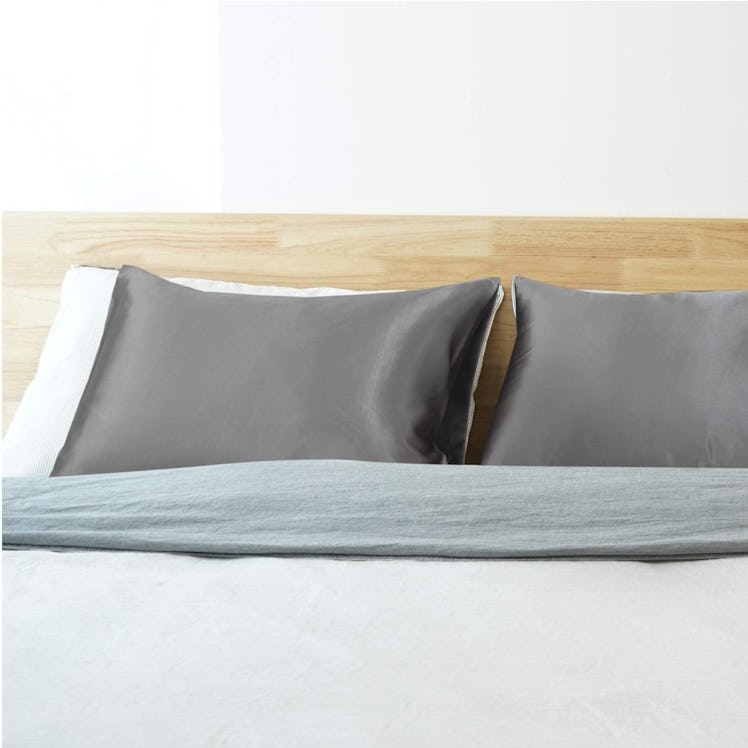 Bedsure Satin Pillowcase (Set of 2)