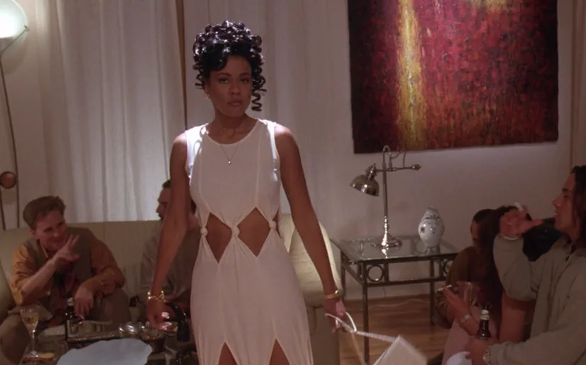 The Best Party Outfits In Pop Culture, From 'Clueless' To 'The Nanny' The Best Party Outfits In Pop Culture, From 'Clueless' To 'The Nanny'