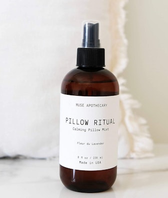 Muse Apothecary Pillow Ritual Mist